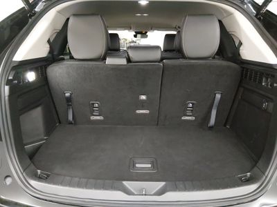 2025 Mazda CX-90 - Photo 11