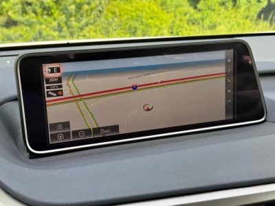 2017 Lexus RX - Photo 5