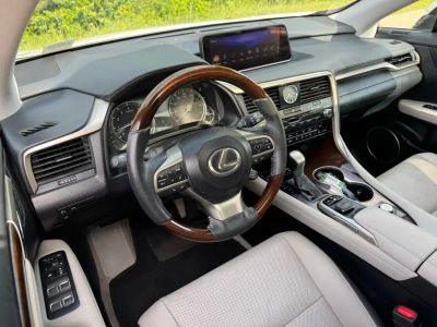 2017 Lexus RX - Photo 3