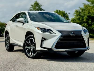 2017 Lexus RX - Photo 2