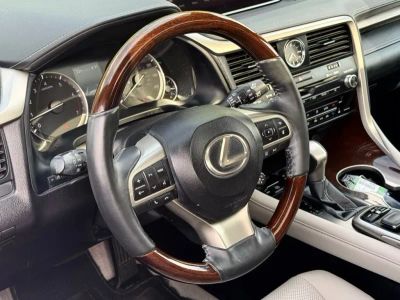 2017 Lexus RX - Photo 22