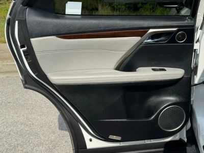 2017 Lexus RX - Photo 23