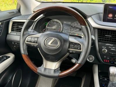 2017 Lexus RX - Photo 27