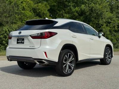 2017 Lexus RX - Photo 15