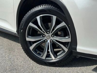 2017 Lexus RX - Photo 8