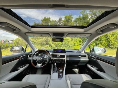 2017 Lexus RX - Photo 4