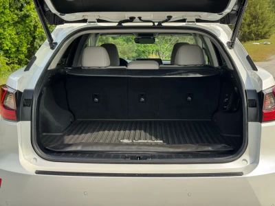 2017 Lexus RX - Photo 17