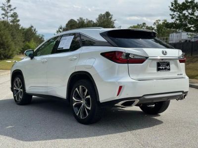 2017 Lexus RX - Photo 13