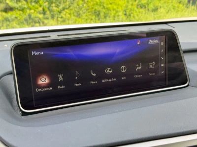 2017 Lexus RX - Photo 37