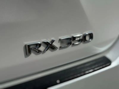 2017 Lexus RX - Photo 16