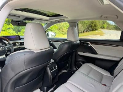 2017 Lexus RX - Photo 25