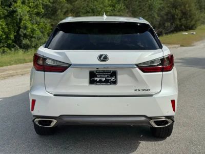 2017 Lexus RX - Photo 14