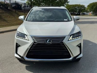 2017 Lexus RX - Photo 9