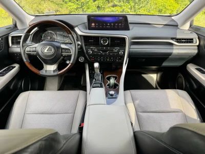 2017 Lexus RX - Photo 26