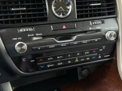2017 Lexus RX - Photo 39