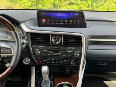2017 Lexus RX - Photo 28