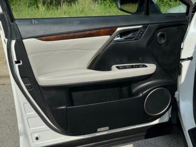 2017 Lexus RX - Photo 29