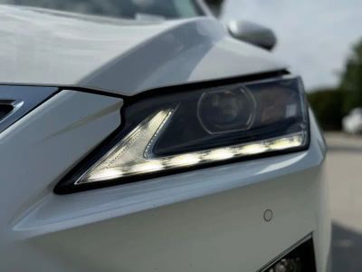 2017 Lexus RX - Photo 12