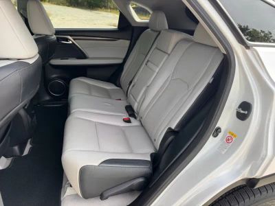 2017 Lexus RX - Photo 24
