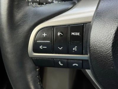 2017 Lexus RX - Photo 34