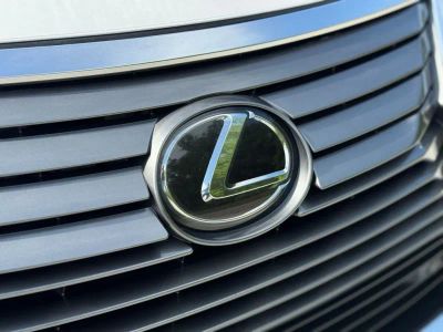 2017 Lexus RX - Photo 10
