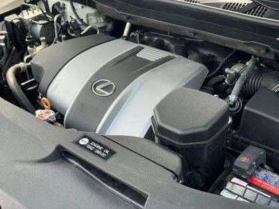 2017 Lexus RX - Photo 19