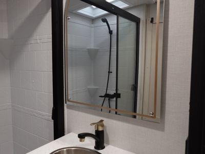 2026 Forest River Salem Hemisphere — photo 13 view