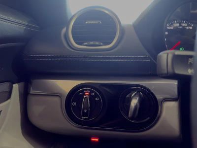 2017 Porsche 718 Cayman — photo 23 view