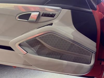 2017 Porsche 718 Cayman — photo 26 view