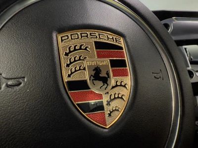 2017 Porsche 718 Cayman — photo 20 view