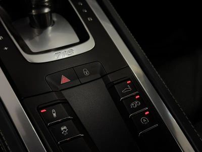 2017 Porsche 718 Cayman — photo 17 view