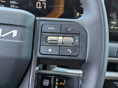 2027 Kia Telluride - Photo 30