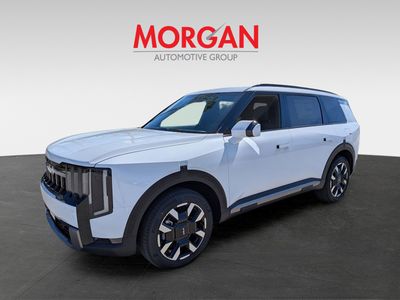 2027 Kia Telluride - Photo 9