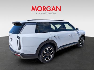 2027 Kia Telluride - Photo 5