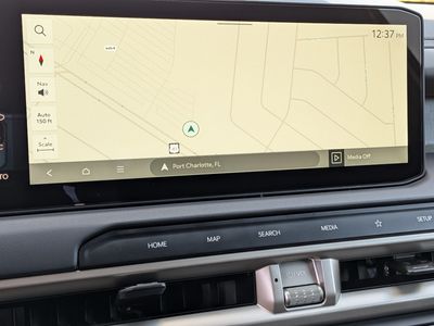 2027 Kia Telluride - Photo 38