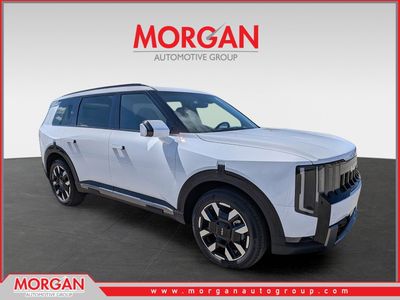 2027 Kia Telluride - Photo 1