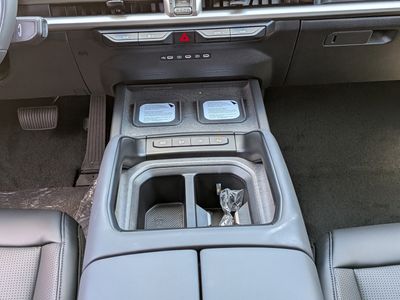 2027 Kia Telluride - Photo 23