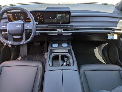2027 Kia Telluride - Photo 19