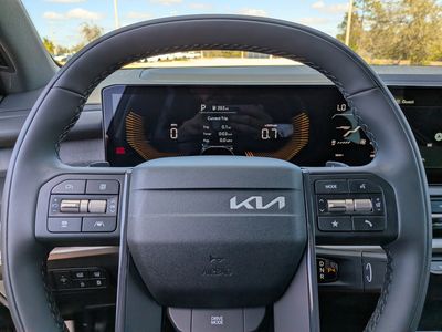 2027 Kia Telluride - Photo 32
