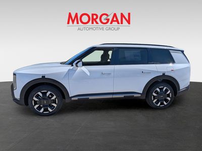 2027 Kia Telluride - Photo 8