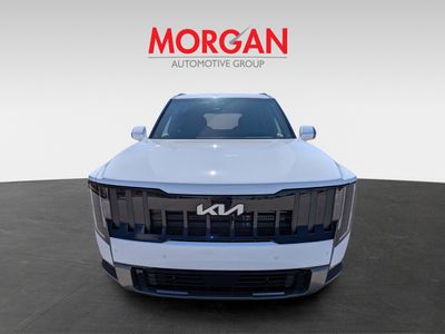 2027 Kia Telluride - Photo 3
