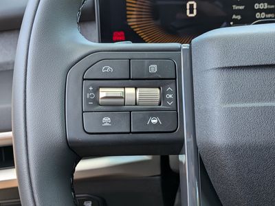 2027 Kia Telluride - Photo 29