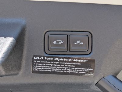 2027 Kia Telluride - Photo 14