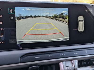 2027 Kia Telluride - Photo 39