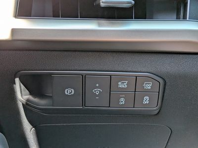 2027 Kia Telluride - Photo 28