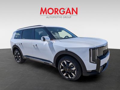 2027 Kia Telluride - Photo 2