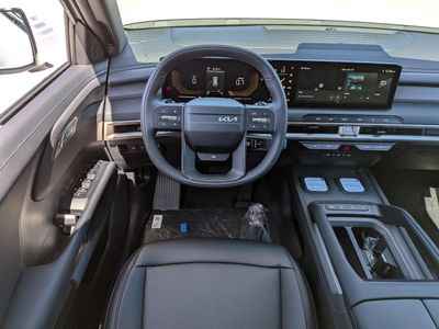 2027 Kia Telluride - Photo 20