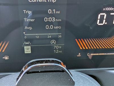 2027 Kia Telluride - Photo 34