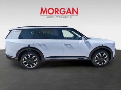 2027 Kia Telluride - Photo 4