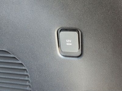 2027 Kia Telluride - Photo 15